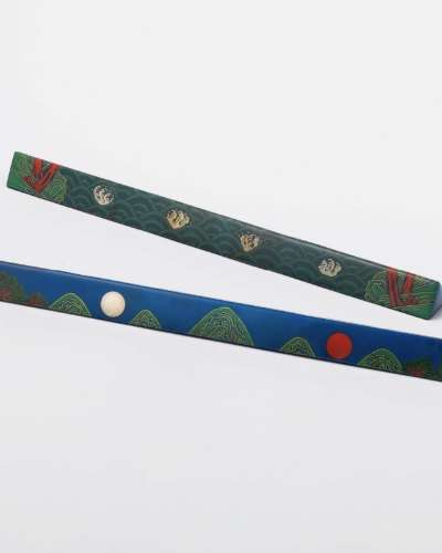 Decorative Horn Object (Chimsuk) 1P