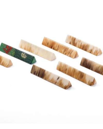Horn Inlay Rest (Gyeol) 1 Piece