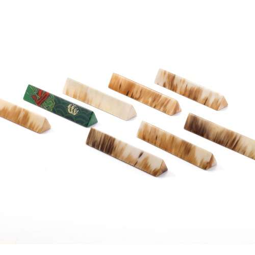 Horn Inlay Rest (Gyeol) 1 Piece
