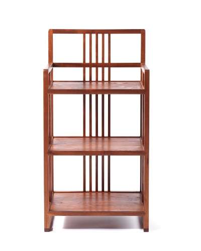 High Chair_Lee Gang