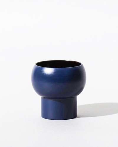 Lacquered Makgeolli Cup