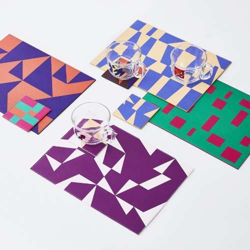Leisure Life Table Mat