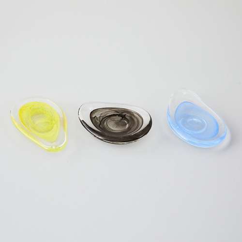 Leisure Life Ink Wash Incense Holder