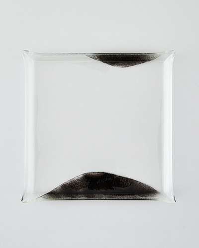 Leisure Life Dongsan Tray L (Black/Blue)