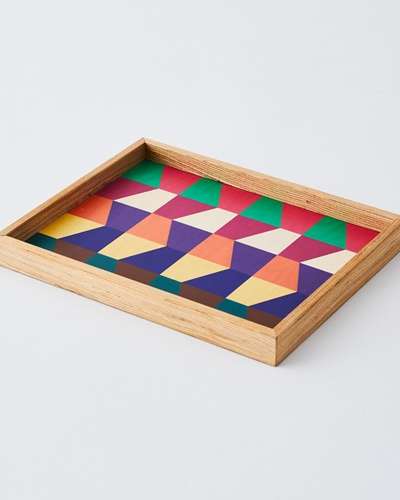 Jogakbo Tray