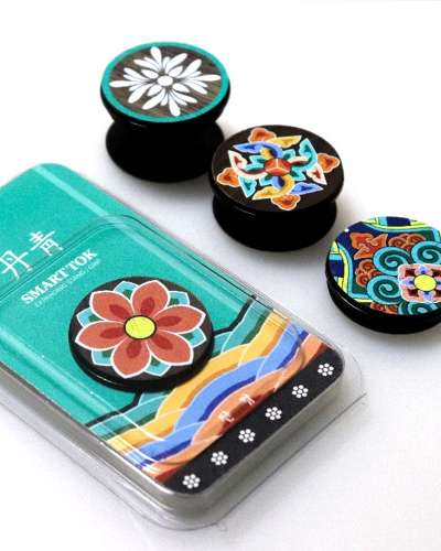 Dancheong Smart Tok