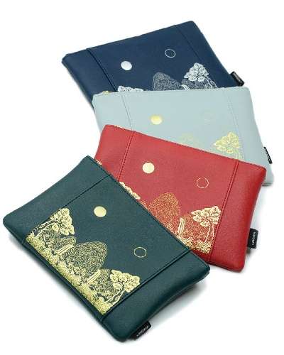 Ilwol Obongdo Pouch