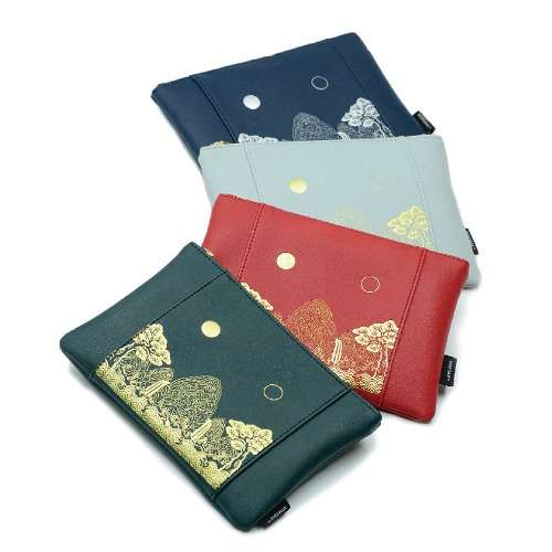 Ilwol Obongdo Pouch