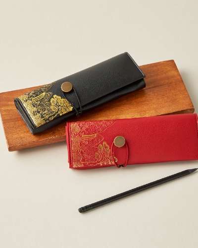 Ilewol Obongdo Pencil Case