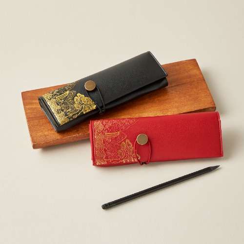 Ilewol Obongdo Pencil Case