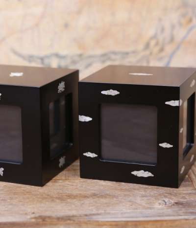 Cube Frame