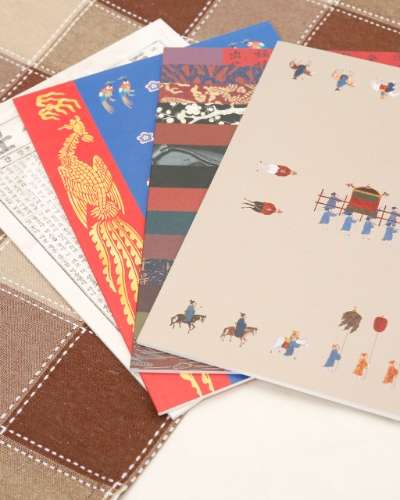 Artifact Pattern Student Notebook
