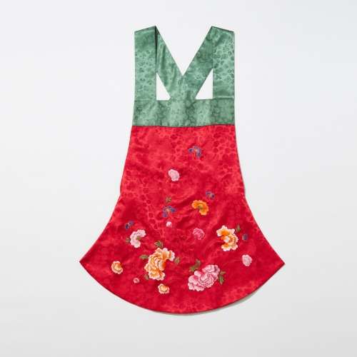 Dangui Embroidered Apron