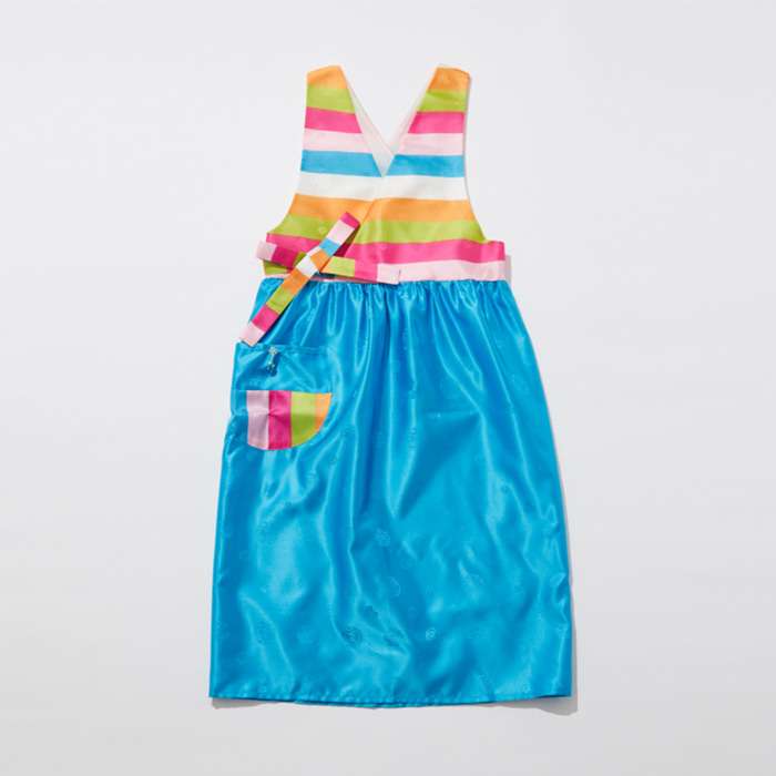 Adult Saekdong Apron
