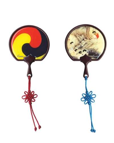 Fan Magnet