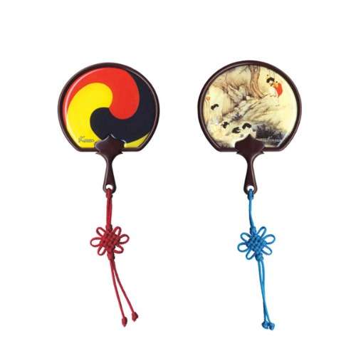 Fan Magnet