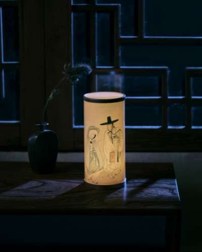 Art Lamp LED