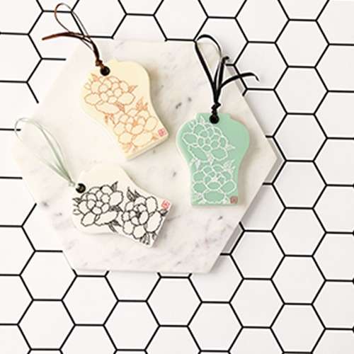 Moranudo Air Freshener