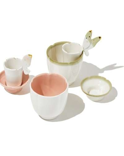 Infuser Set