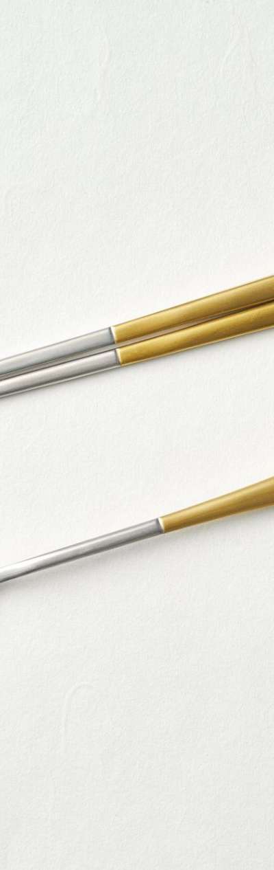 ST Gold Spoon Set
