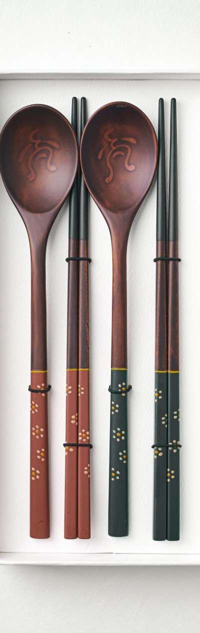 Cheunghong Cutlery Set