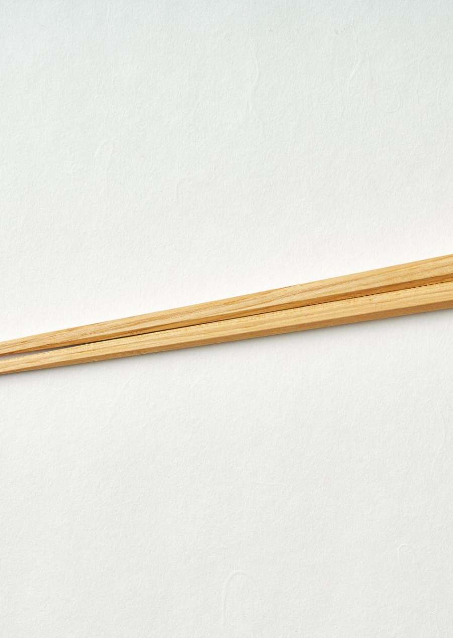 Cherry Wood Chopsticks