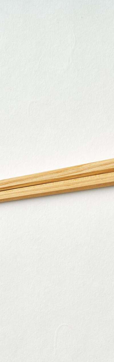 Cherry Wood Chopsticks