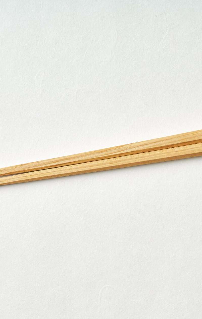 Cherry Wood Chopsticks