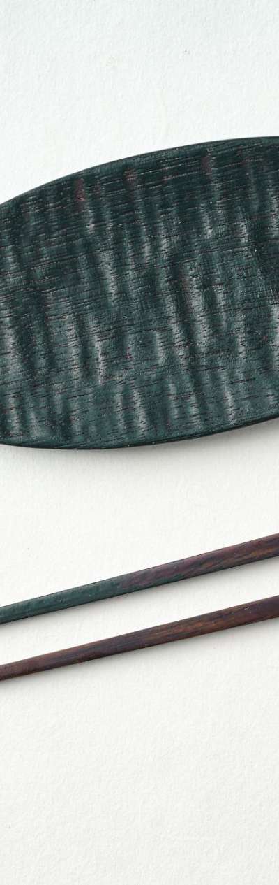 Tea Ceremony Chopstick Set