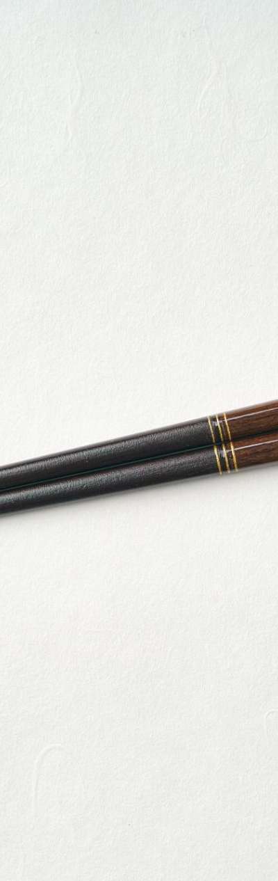 Comb-pattern Mother-of-pearl Deep Brown