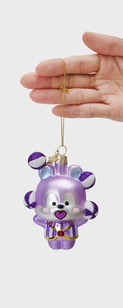 BT21 본델스 MANG オーナメント