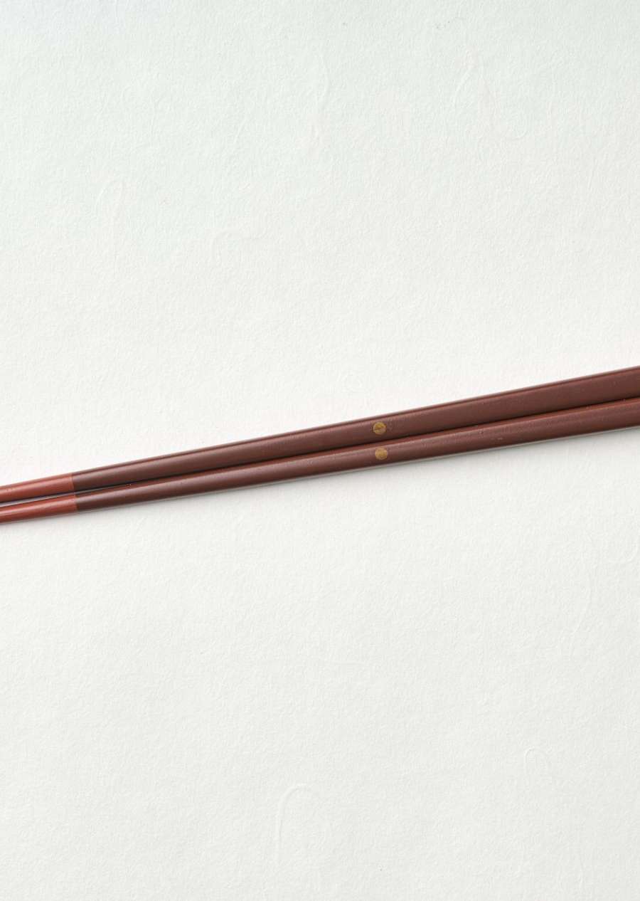 Gold Foil Brown