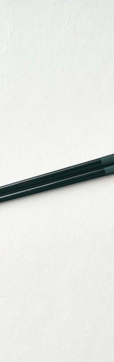 Star Flower Mother-of-Pearl Chopsticks