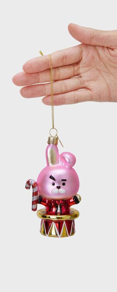 BT21 본델스 COOKY オーナメント