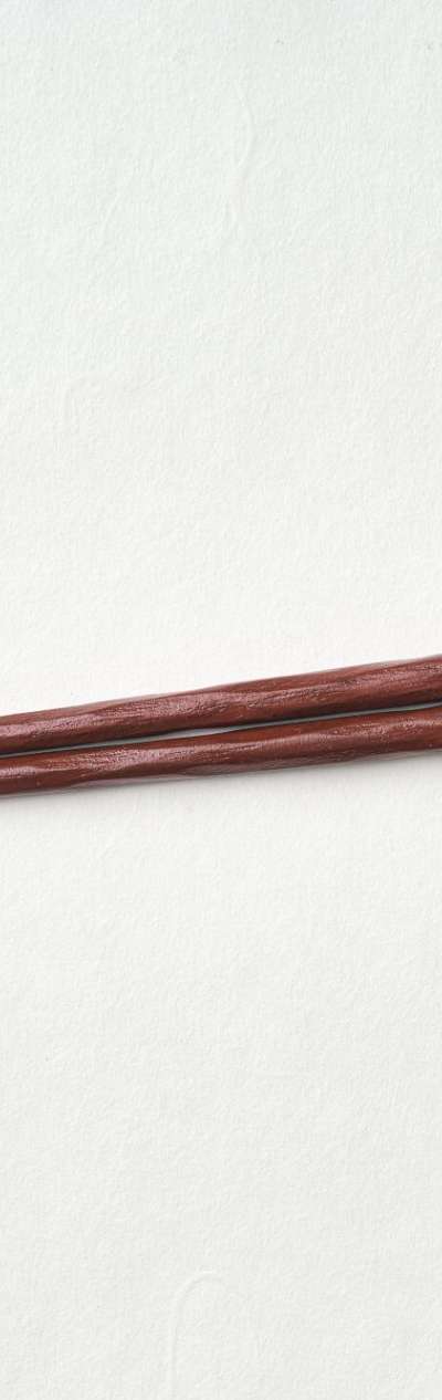 Wood Carving Pattern Red