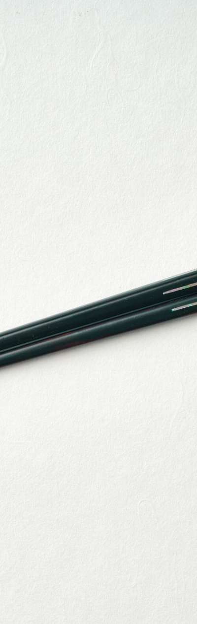 Inlay Mother-of-Pearl Flower Chopsticks