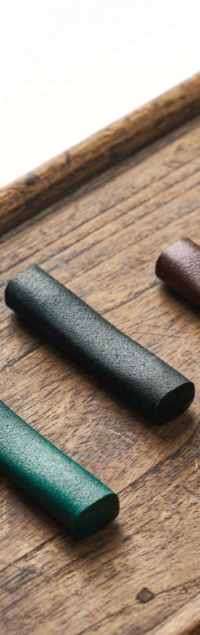 Straight Low-Heel Insole Support