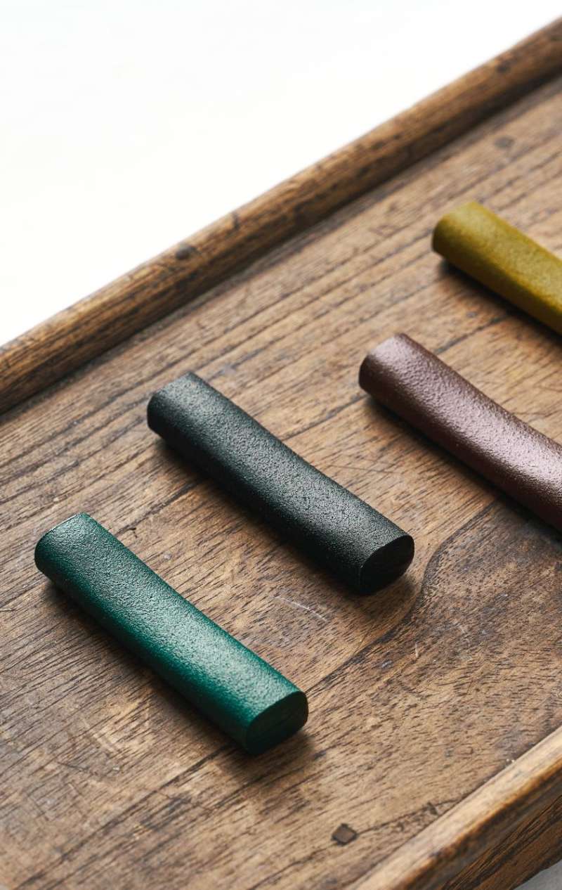 Straight Low-Heel Insole Support
