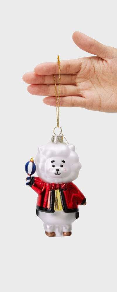 BT21 ボンデルス RJ オーナメント