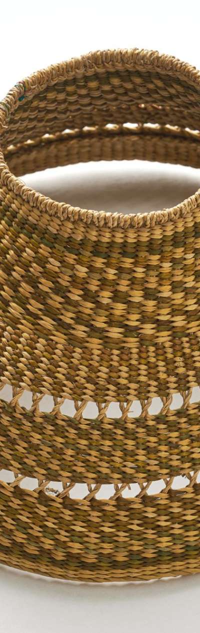 Rattan Lighting Cover