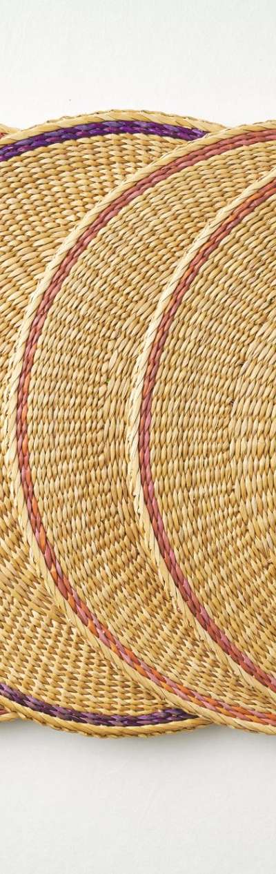Bamboo Table Mat