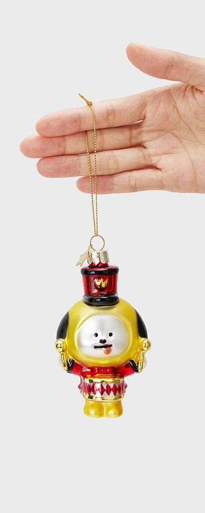 BT21 本デルス CHIMMY オーナメント