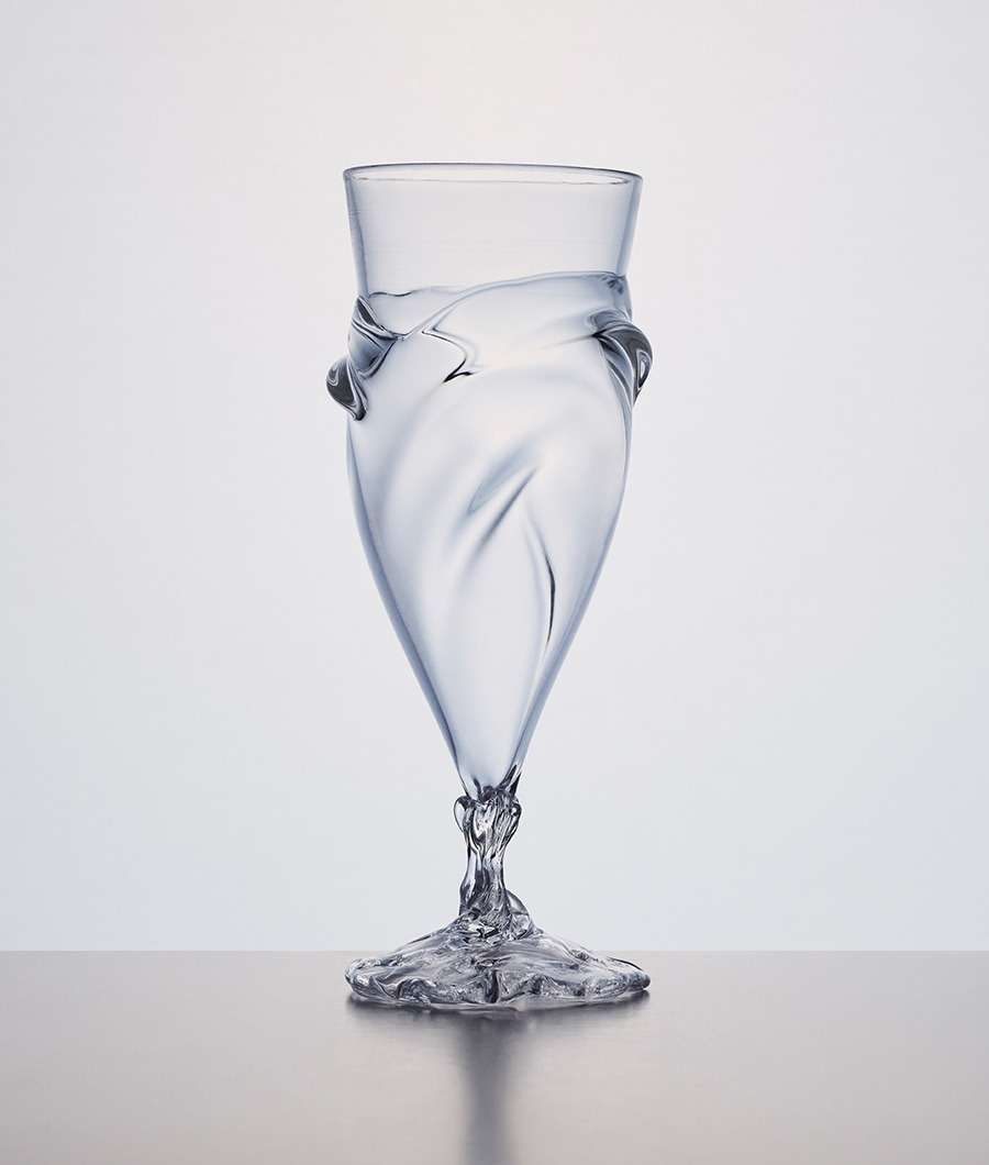 Breath Glass