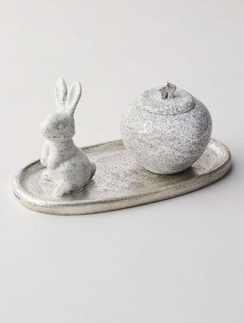 Dokhee Incense Bokdanji