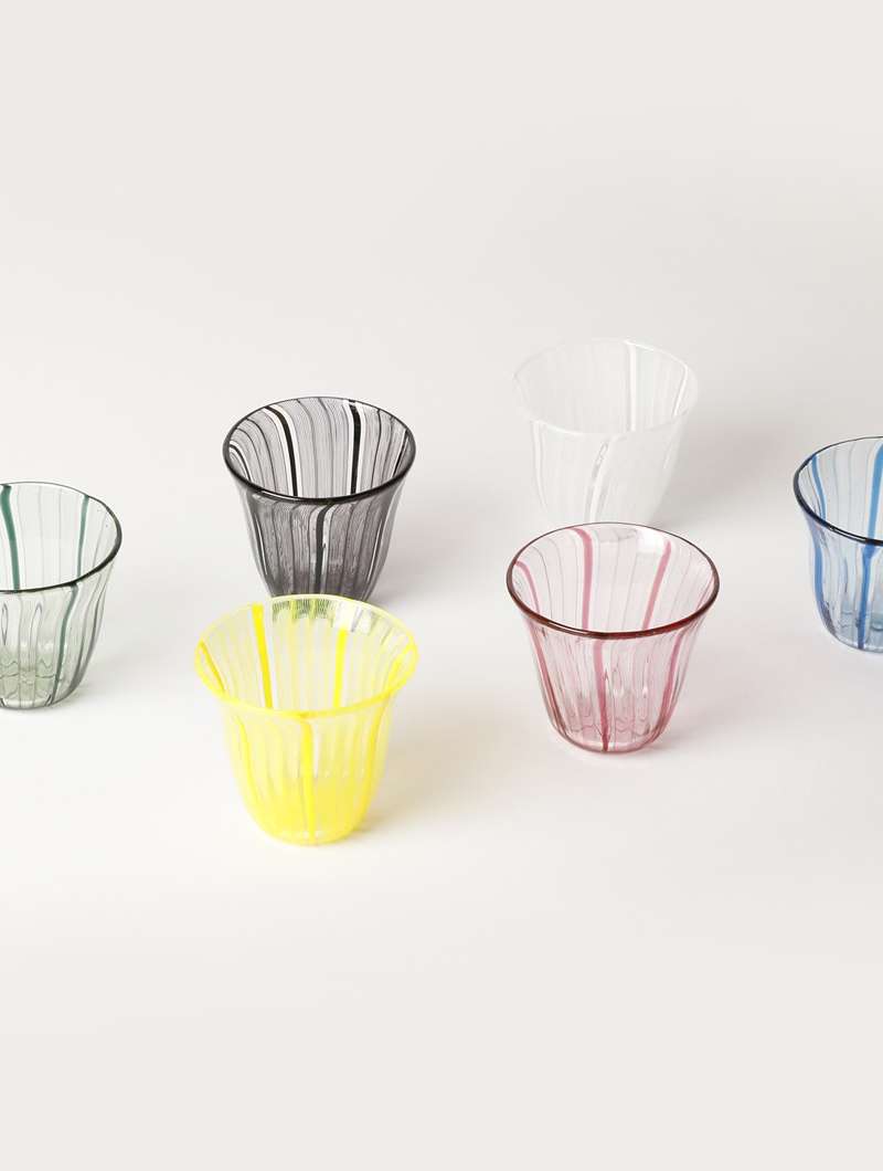Grain Series Cup