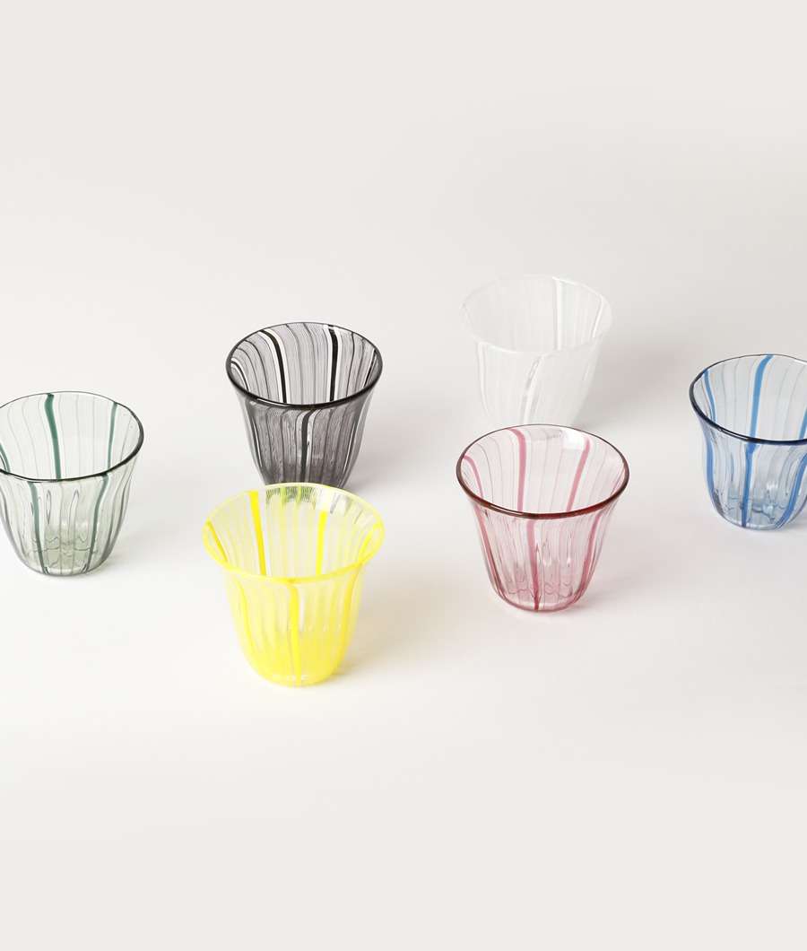 Grain Series Cup