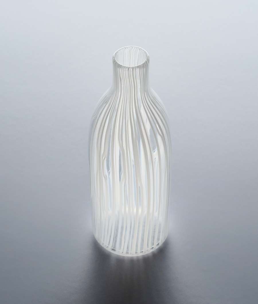 Stem Pattern Pitcher 2
