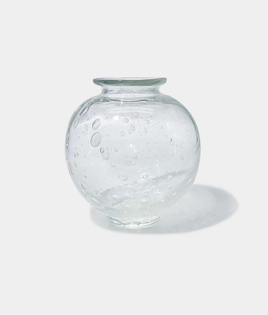 Yunseul Moon Jar (Medium)