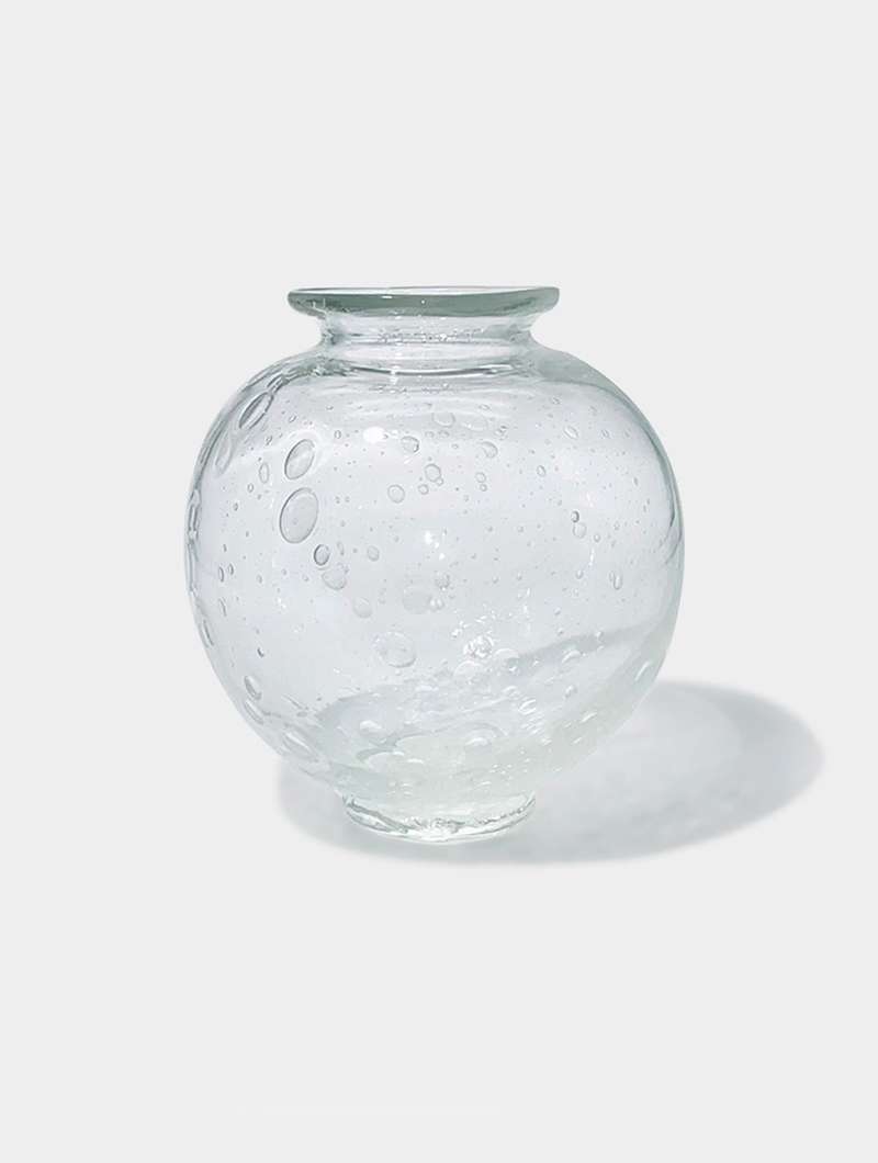 Yunseul Moon Jar (Medium)
