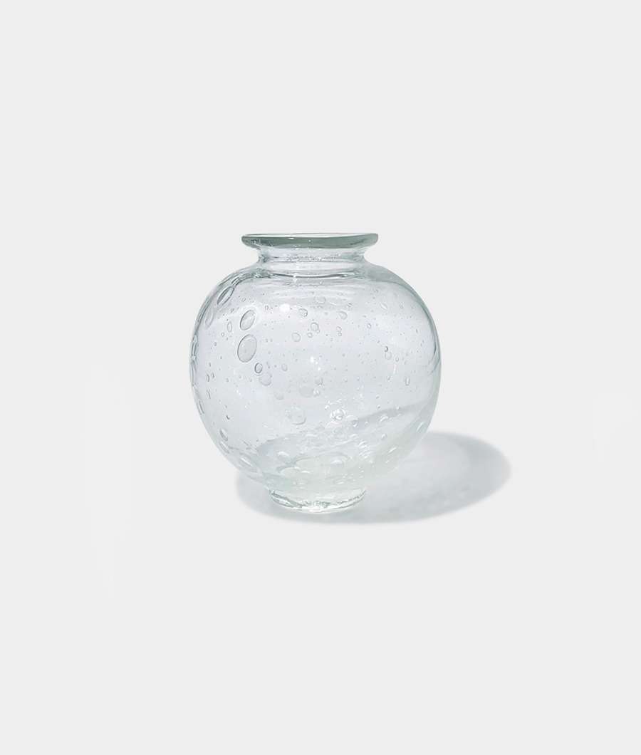 Yunseul Moon Jar (Small)
